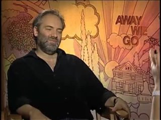 Sam Mendes (Away We Go)