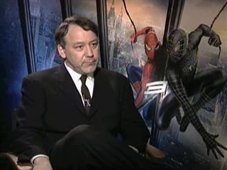 Sam Raimi (Spider-Man 3)