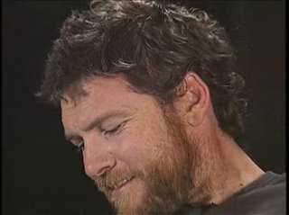 Sam Worthington (Last Night)