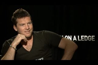 Sam Worthington (Man on a Ledge)