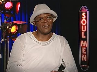 Samuel L. Jackson (Soul Men)