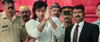 Sanju - Trailer