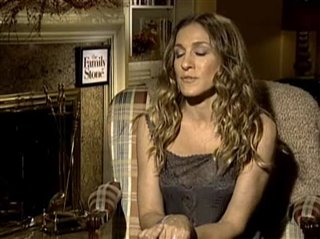 SARAH JESSICA PARKER - THE FAMILY STONE