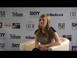 Sarah Polley (Take This Waltz)