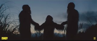 SASQUATCH SUNSET Trailer