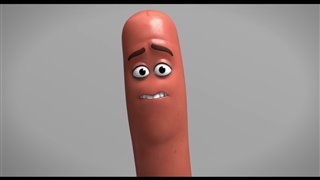 Sausage Party featurette - Grills Kill-s