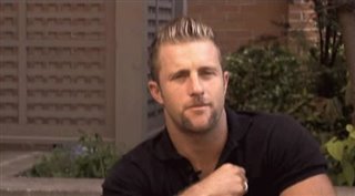 SCOTT CAAN (THE DOG PROBLEM) - Interview