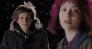 Scott Pilgrim vs. the World