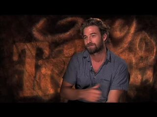 Scott Speedman (Adoration)