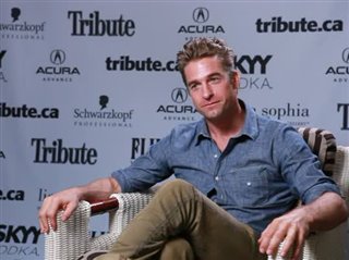 Scott Speedman (Barney's Version)