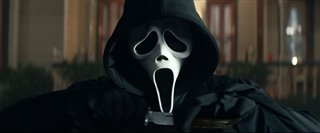 SCREAM - Final Trailer