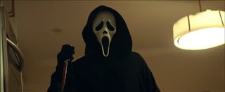 SCREAM Trailer