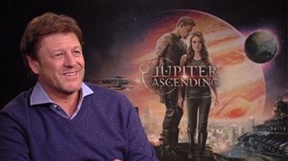 Sean Bean (Jupiter Ascending)