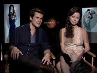 SEAN MAHER & SUMMER GLAU - SERENITY