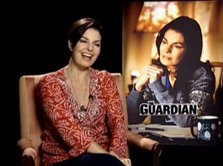 SELA WARD (THE GUARDIAN)