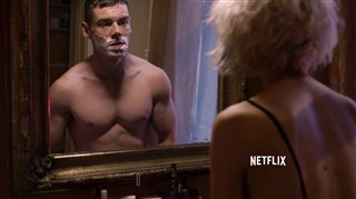 Sense8 - Official Trailer