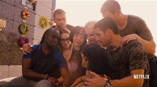 Sense8 Season 2 - Official Trailer