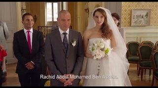 Serial (Bad) Weddings