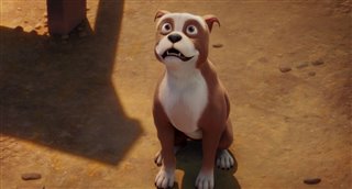 Sgt. Stubby: An American Hero - Trailer