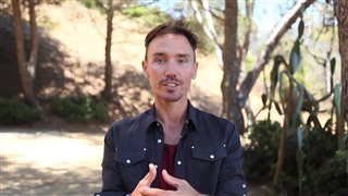 Sharkwater Extinction featurette - Kickstarter Campaign