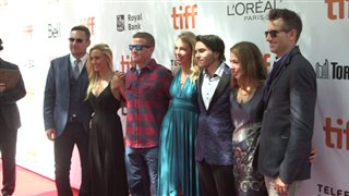 'Sharkwater Extinction' TIFF 2018 Red Carpet