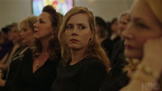 'Sharp Objects' Trailer