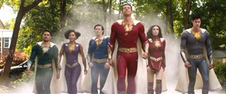 SHAZAM! FURY OF THE GODS Trailer