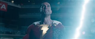 SHAZAM ! LA RAGE DES DIEUX - bande-annonce