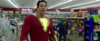 'Shazam!' - Teaser Trailer