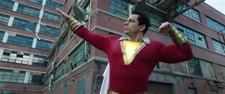 'Shazam!' Trailer #2