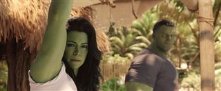 SHE-HULK: ATTORNEY AT LAW Trailer 2