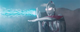 SHIN ULTRAMAN Trailer