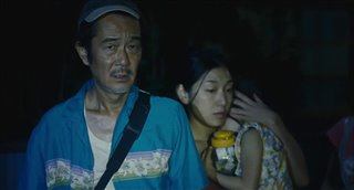 'Shoplifters' Trailer