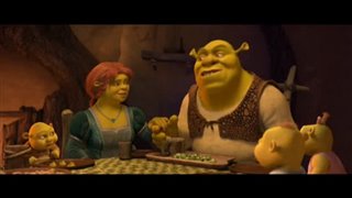 Shrek Forever After