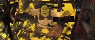 Shrek Forever After