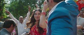 Shubh Mangal Saavdhan Trailer