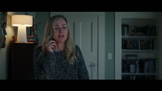 Shut In Movie Clip - "Something's Going On"