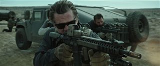 'Sicario: Day of the Soldado' Trailer #3