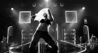 Sin City: A Dame to Kill For