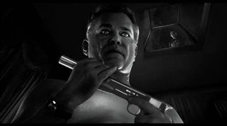 Sin City: A Dame to Kill For