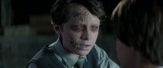 Sinister 2 - Restricted Trailer