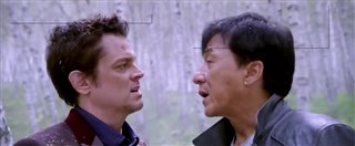 Skiptrace - Official Trailer