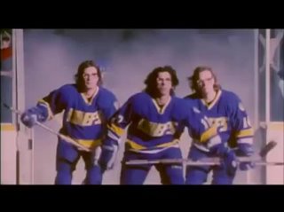 SLAP SHOT 2: BREAKING THE ICE