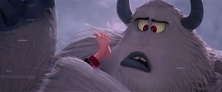 Smallfoot - Teaser Trailer