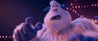 'Smallfoot' Trailer