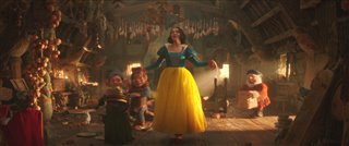 SNOW WHITE Teaser Trailer