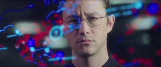 Snowden - Official Trailer