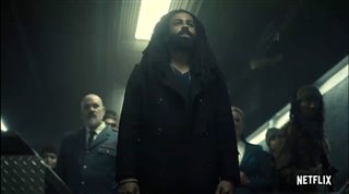 SNOWPIERCER - Season 2 Trailer