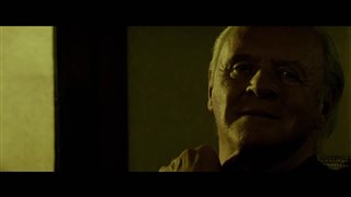 Solace Movie Clip - "Who Am I?"