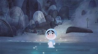 Song of the Sea